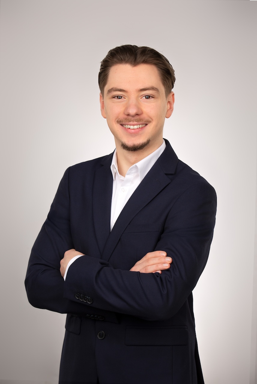 Mike Bensz — Finanzmike